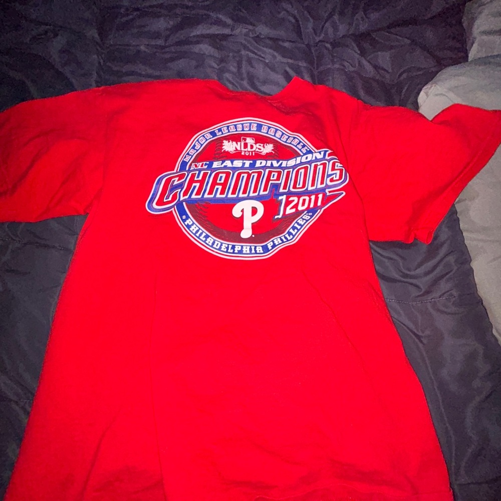 Vintage graphic t-shirt